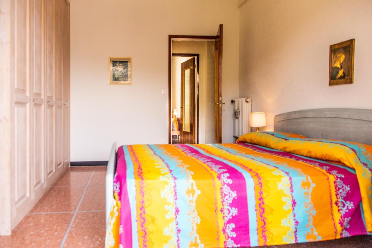 San Rocco Flexyrent - Parking - Wifi - Aircon Apartment Rapallo Exterior photo