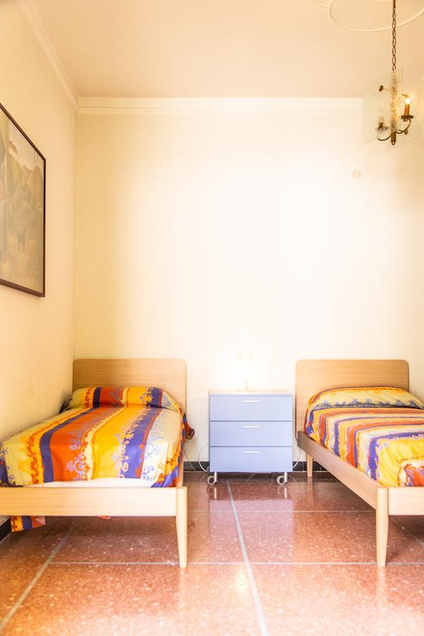 San Rocco Flexyrent - Parking - Wifi - Aircon Apartment Rapallo Exterior photo