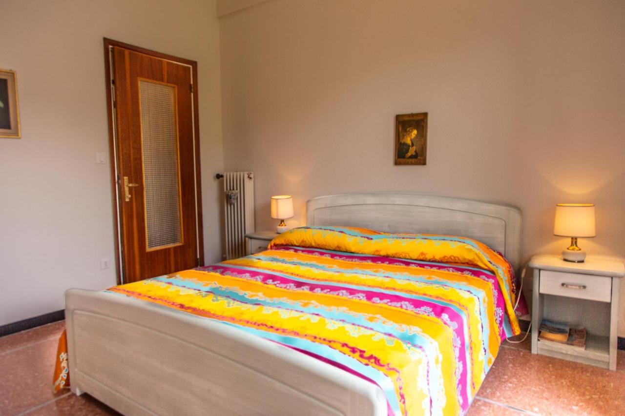 San Rocco Flexyrent - Parking - Wifi - Aircon Apartment Rapallo Exterior photo